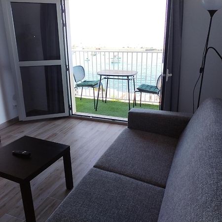 Vista Puerto Arguineguín Deporte y Relax La Playa de Arguineguín Exterior foto